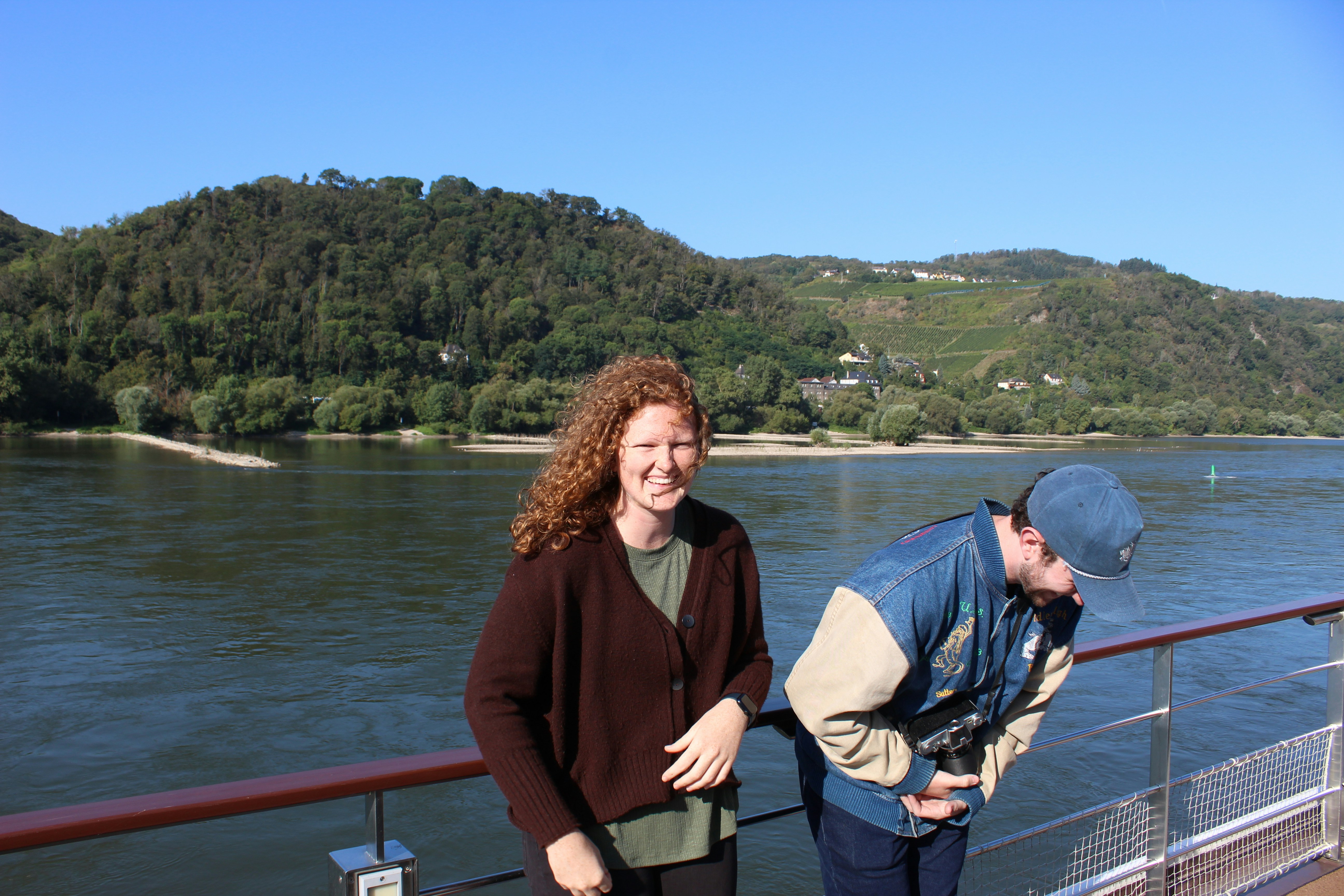 Go to Katelyn Warner's profile