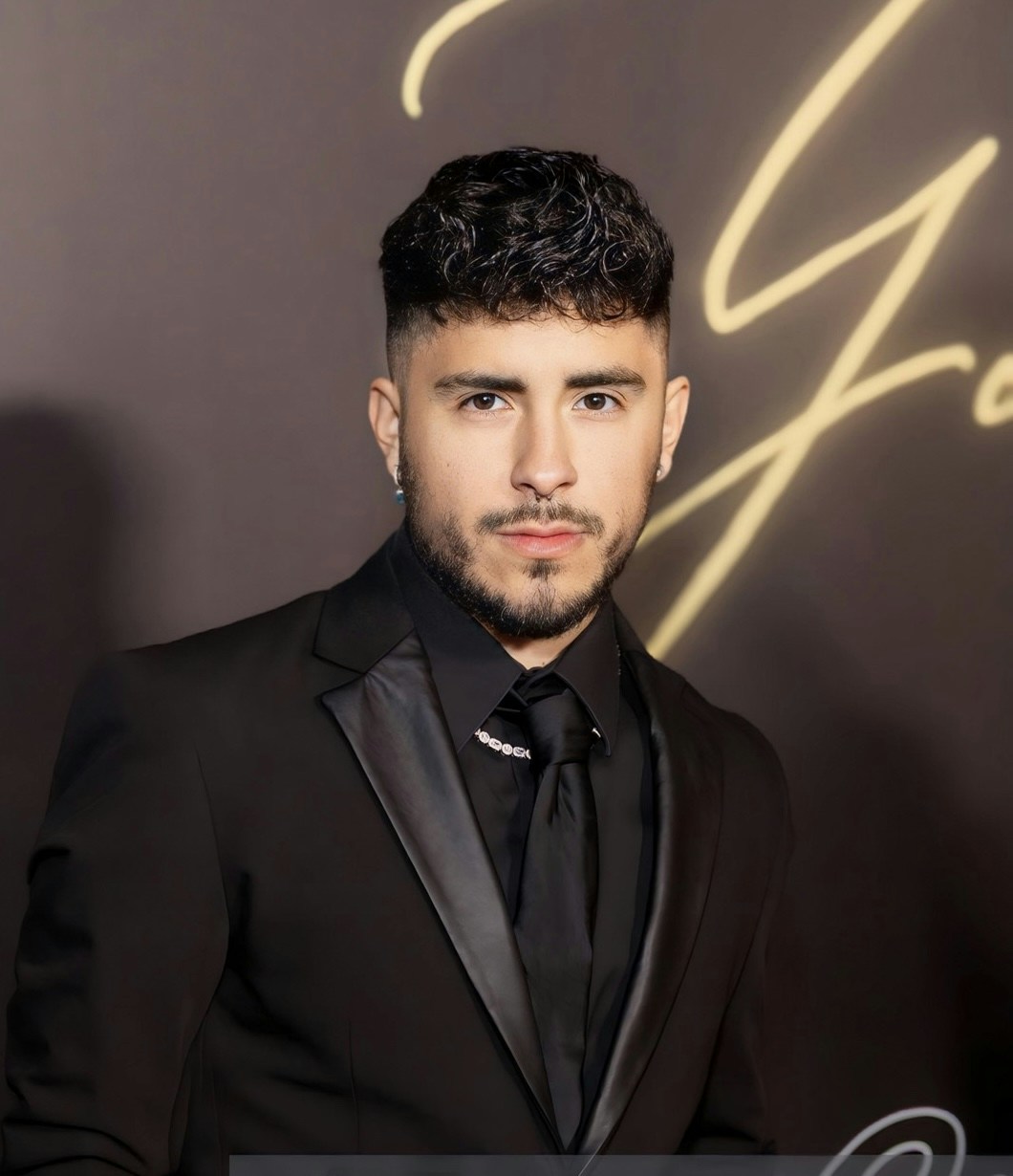 Ir para o perfil de Johnny Vargas
