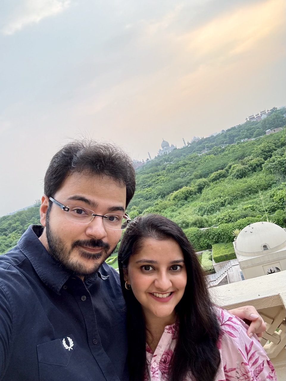 Ir para o perfil de Sirav Talwar