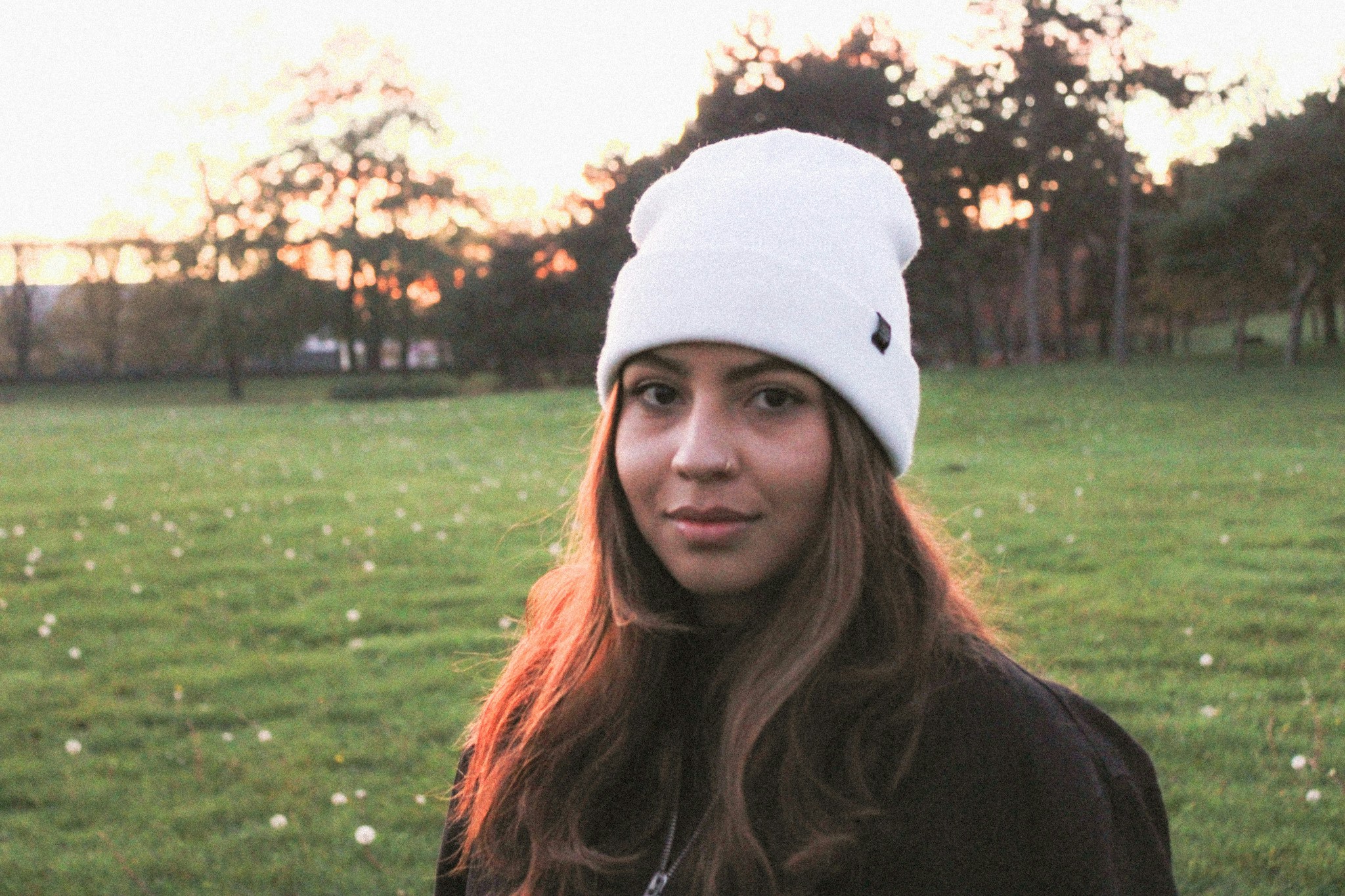 Vanessa Restrepo의 프로필로 이동