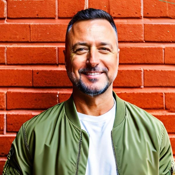 Go to Greg Beddor's profile