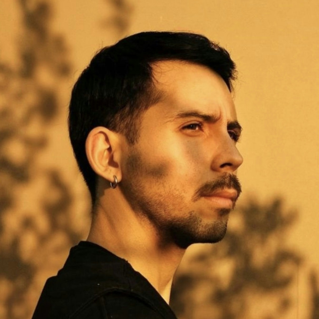 Go to Jordan González's profile