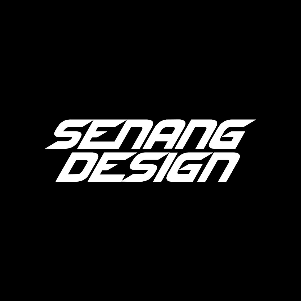 Avatar of user Senang Design