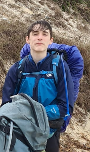 Go to Harlan Ashworth's profile