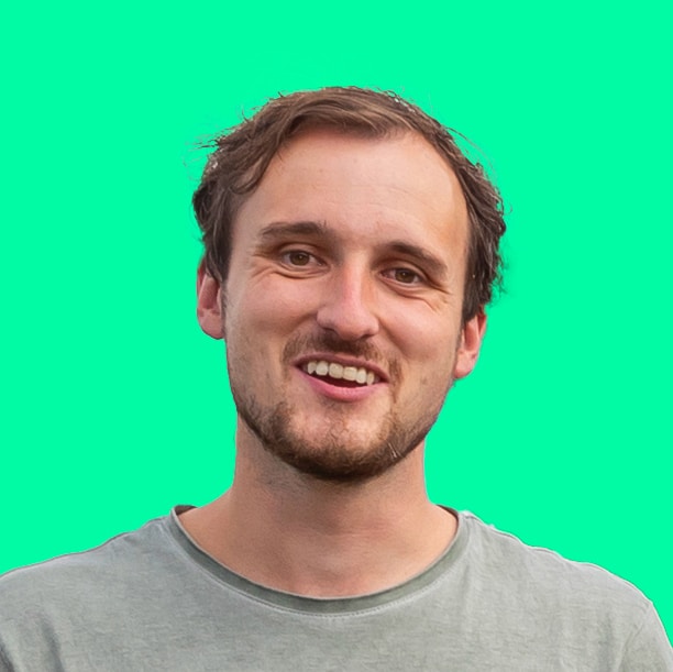 Niels Bosmanのプロフィールを見る