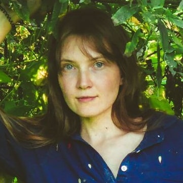 Go to Olga Davydova's profile