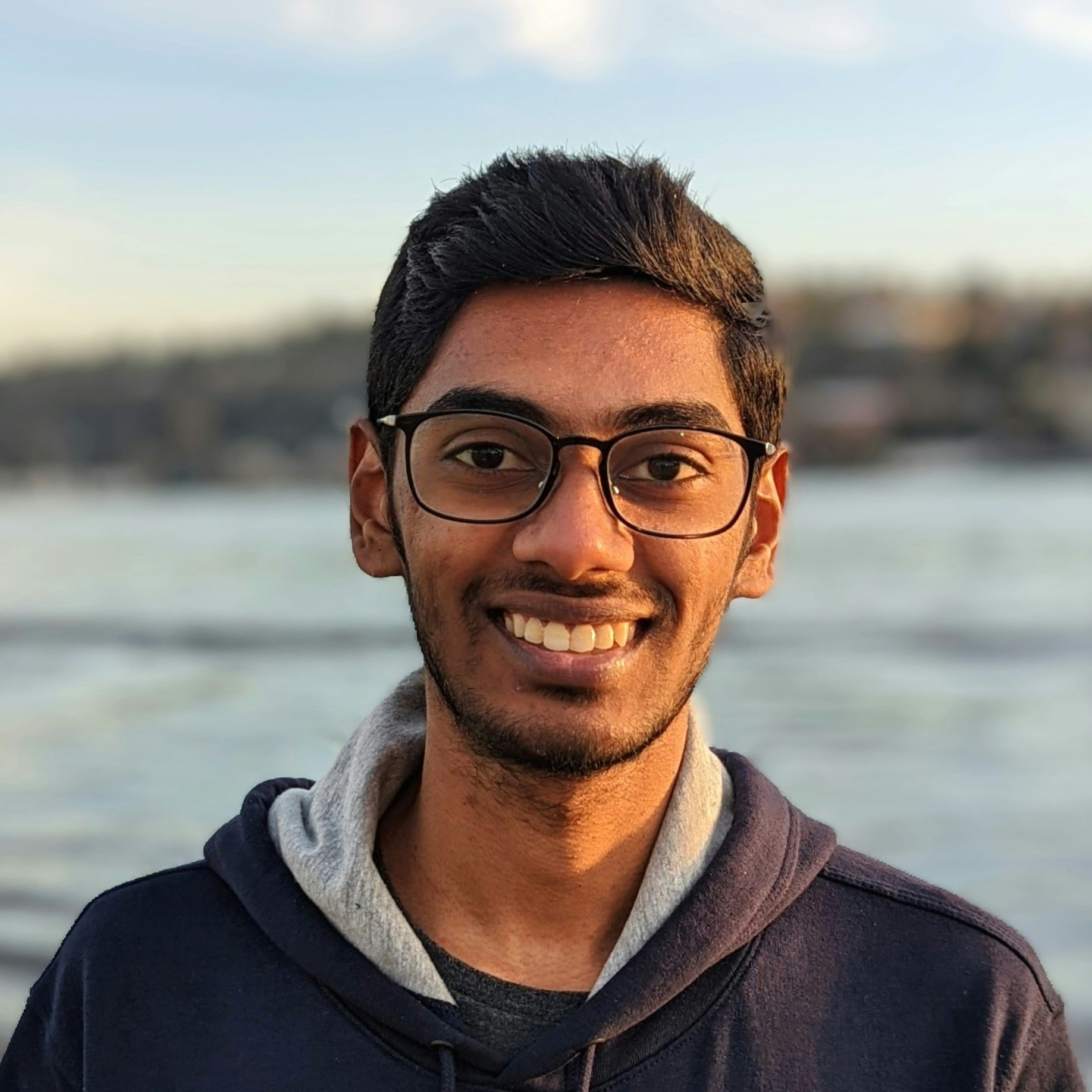 Go to Srivatsan Balaji's profile