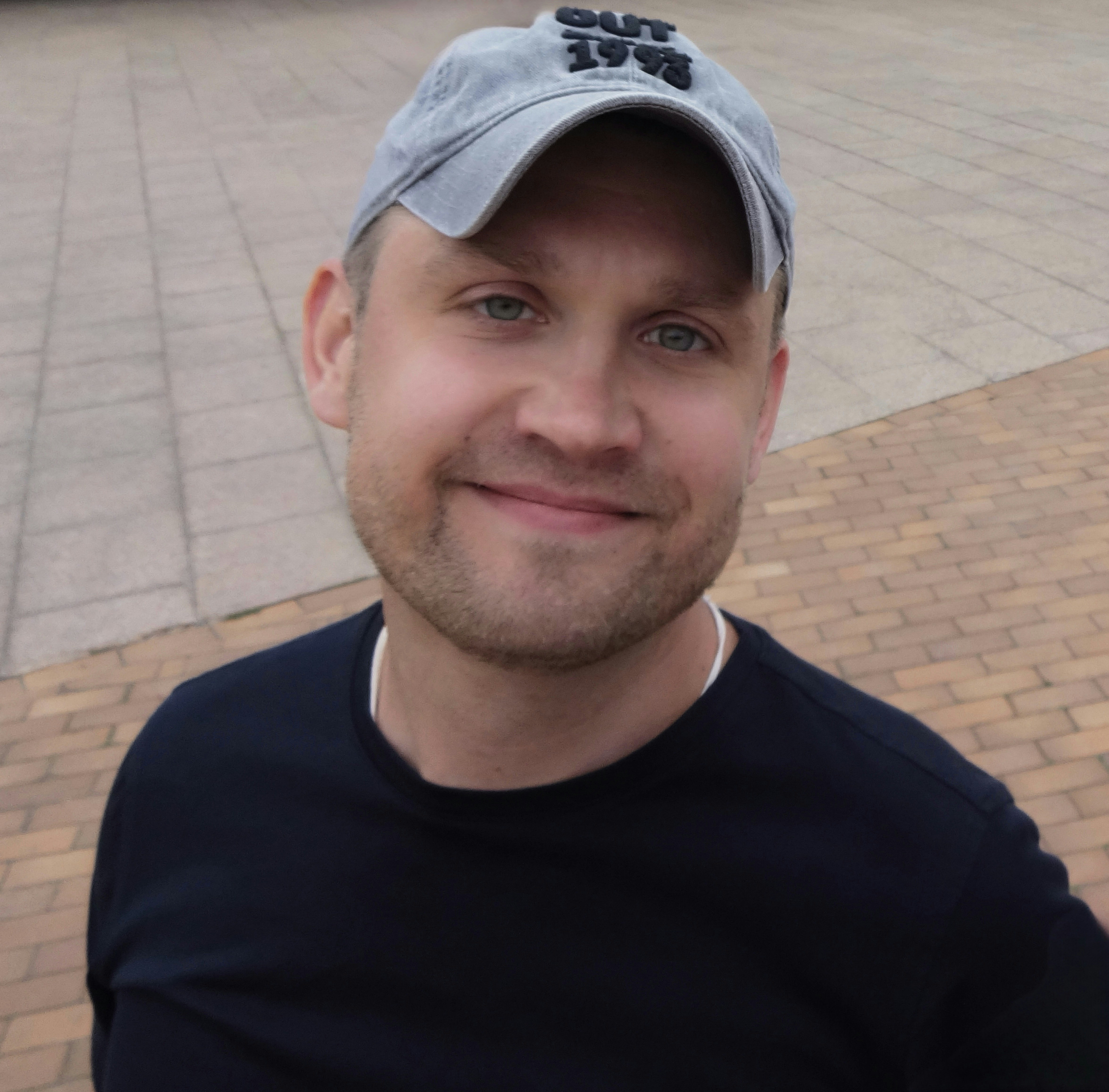 Go to Pavel Tolmachev's profile