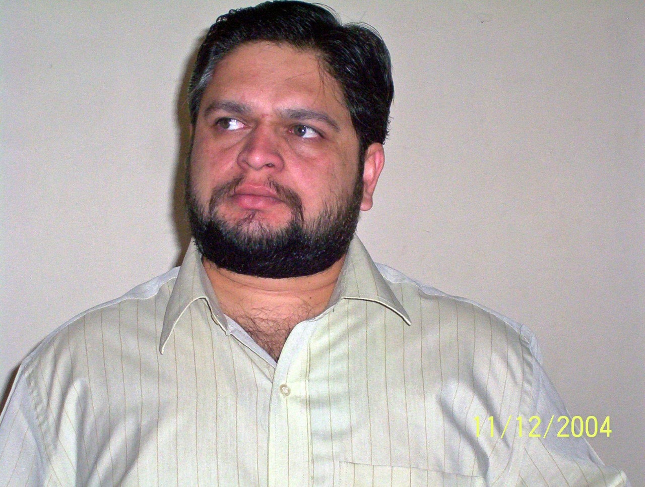 Go to Manish Thatte's profile