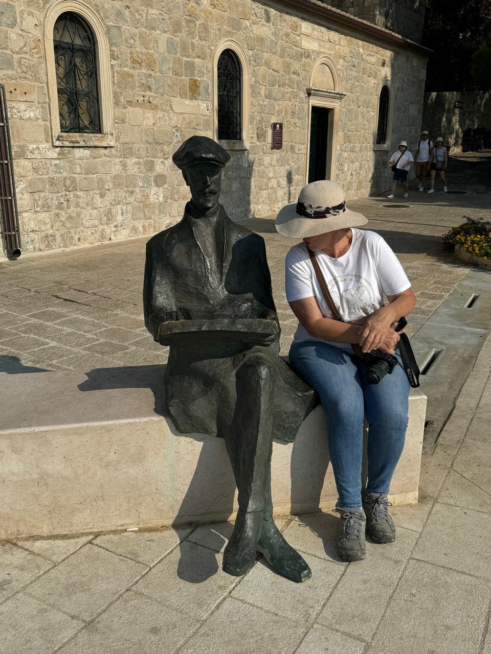 Go to Sheila C's profile