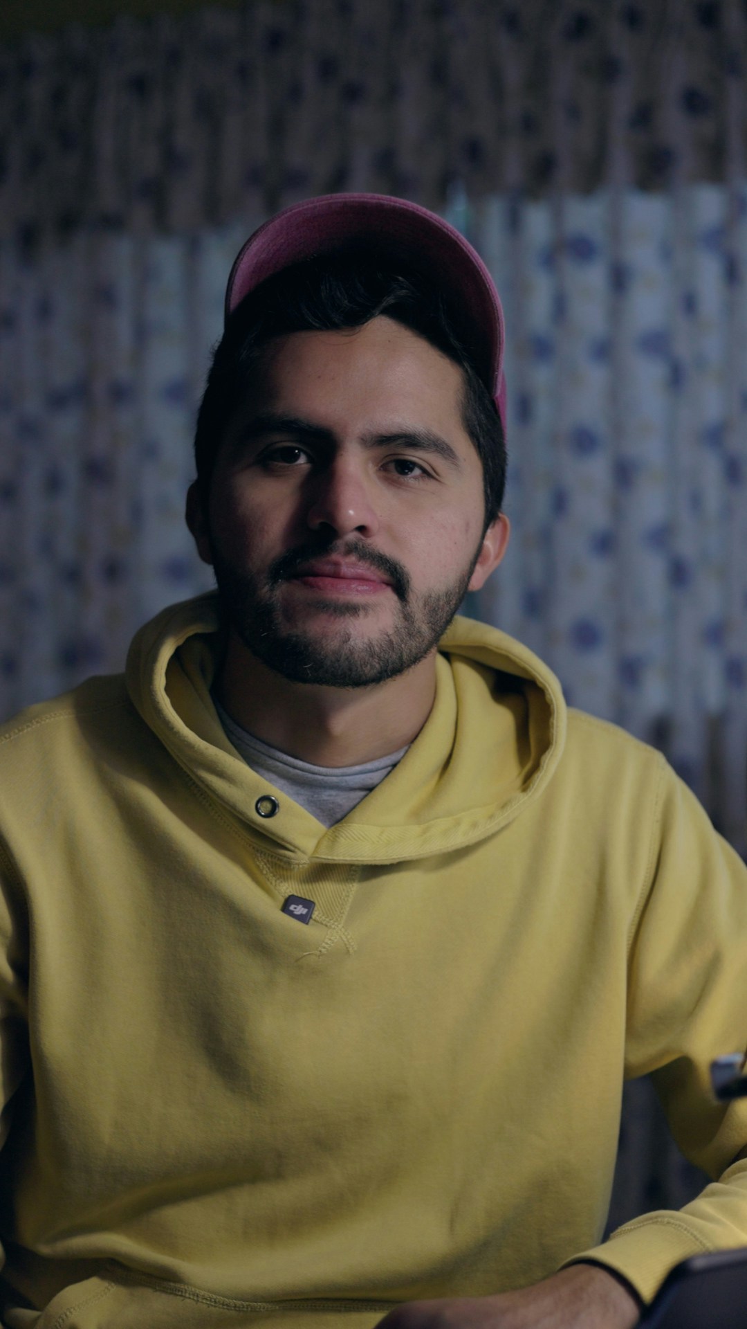 Ve al perfil de Josué Soto