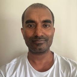 Go to Vijayasimha BR's profile