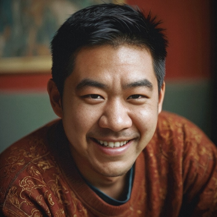 Go to Bing Frost's profile