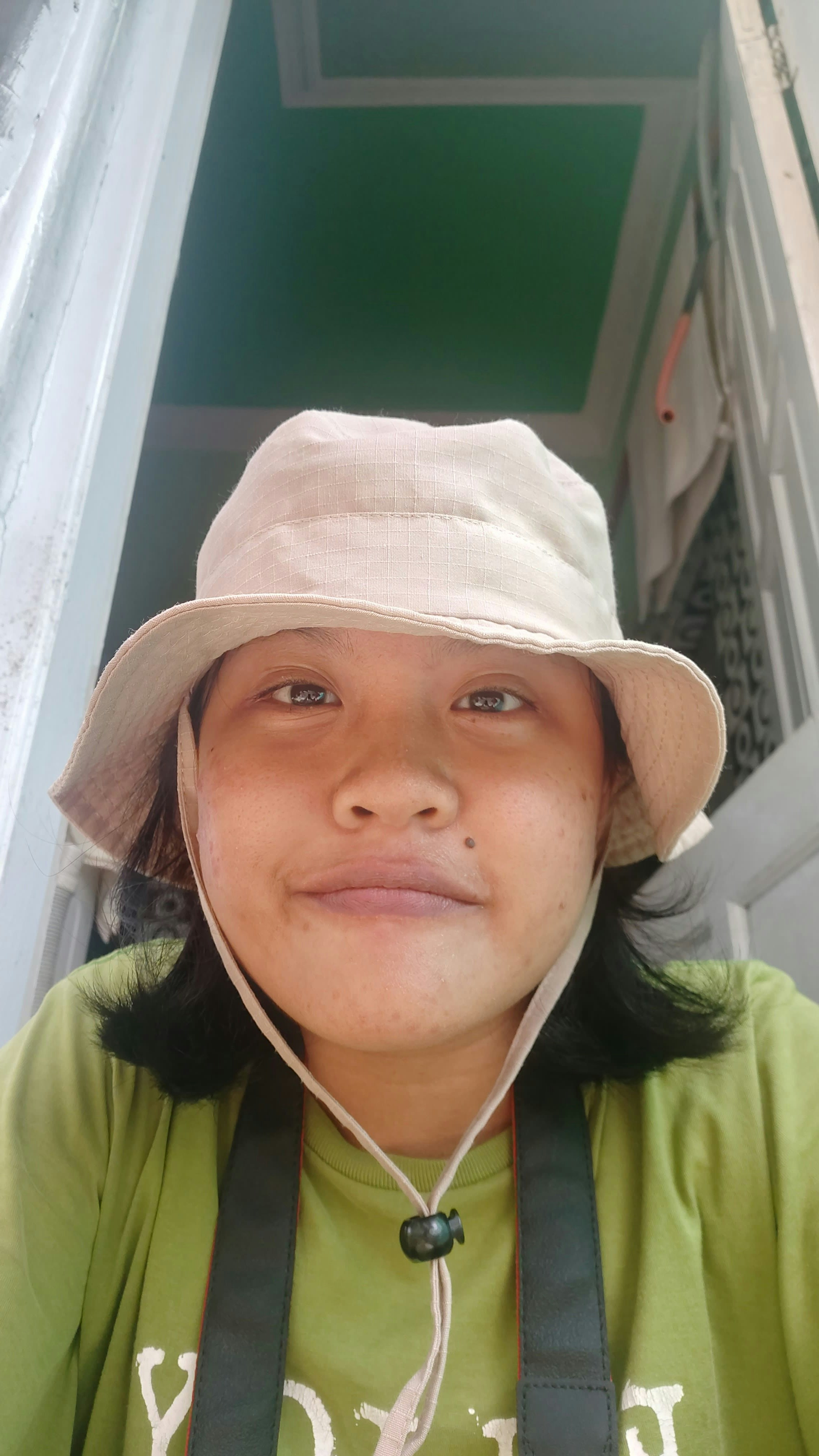 Accéder au profil de Aribah Nuur Desyandi