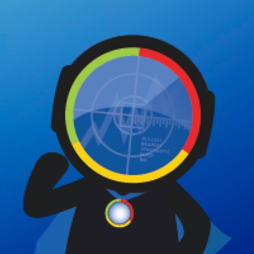 Go to StockRadars Co.,'s profile