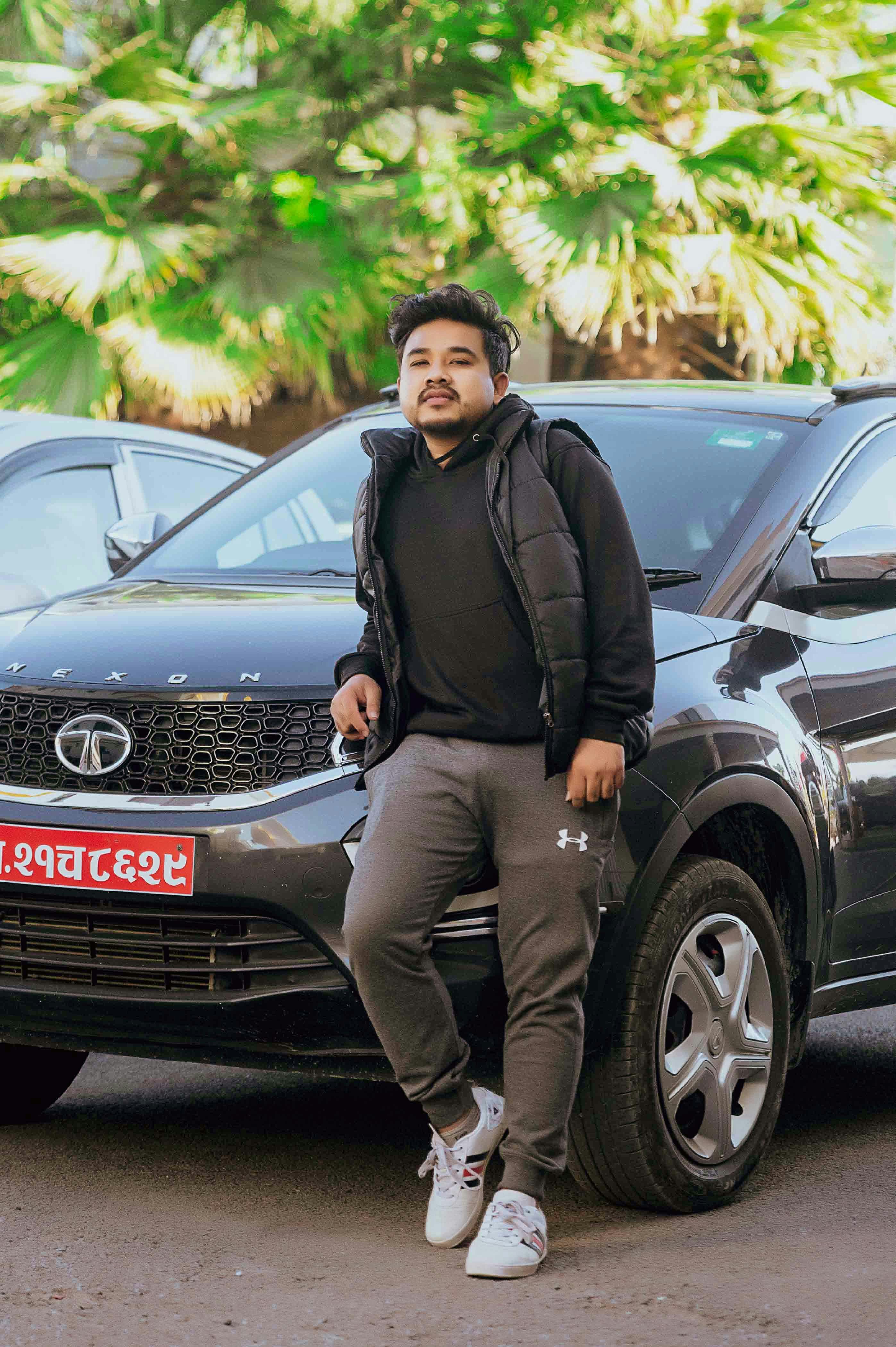 Go to Sujitabh Chaudhary's profile