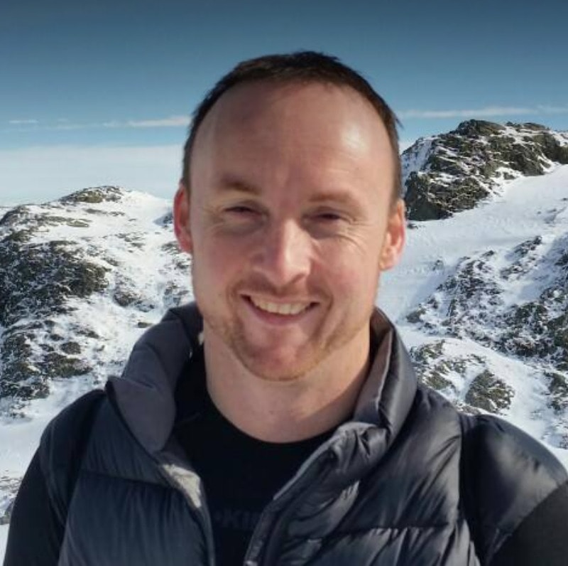 Go to Craig Birch's profile