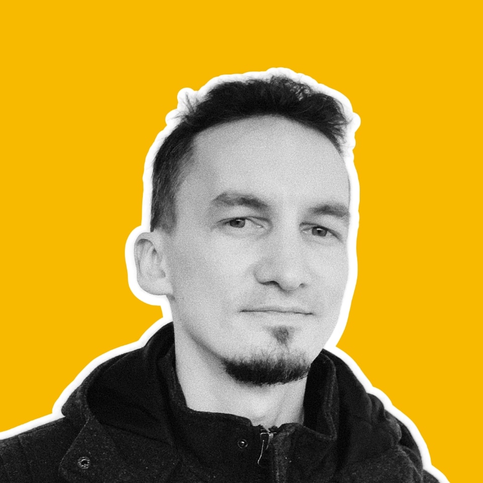 Go to Tomas Bankauskas's profile