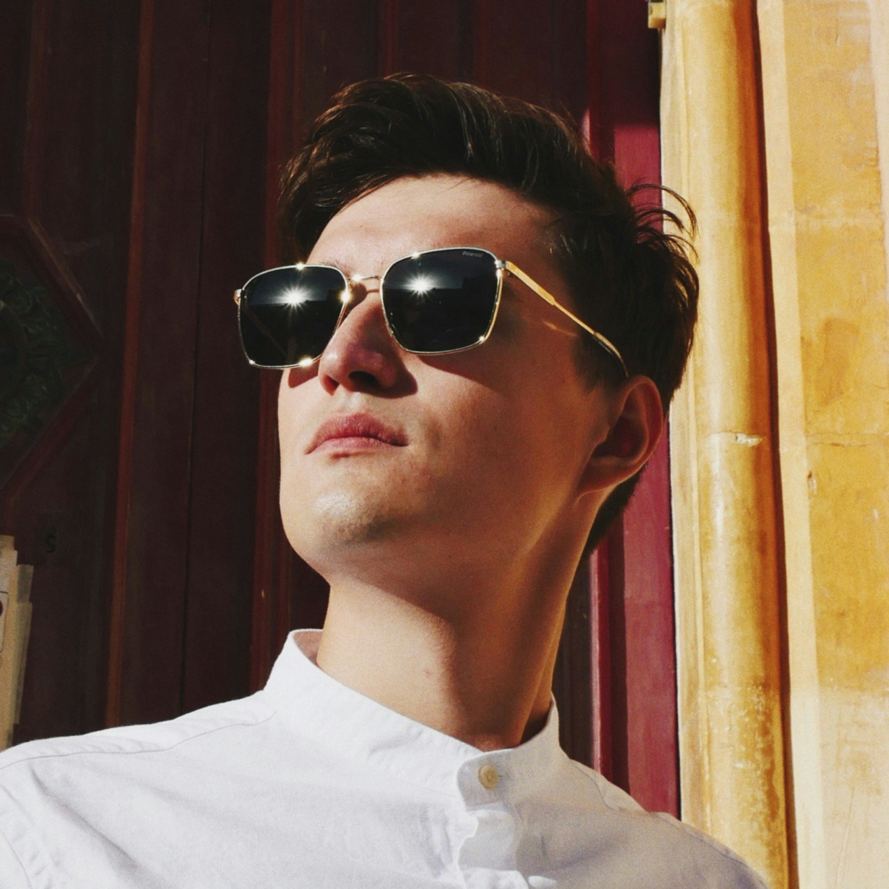 Avatar of user Dmitrii Nor