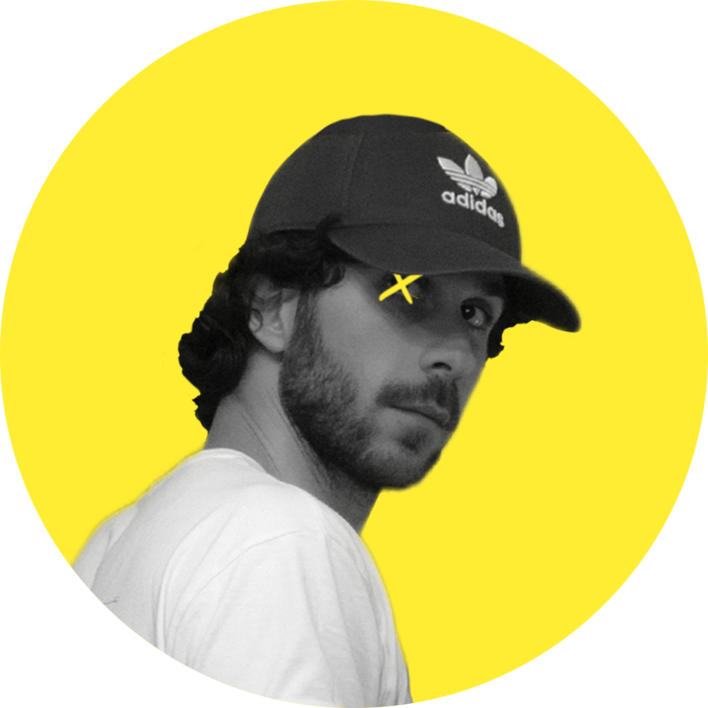 Go to Matteo Giallongo's profile