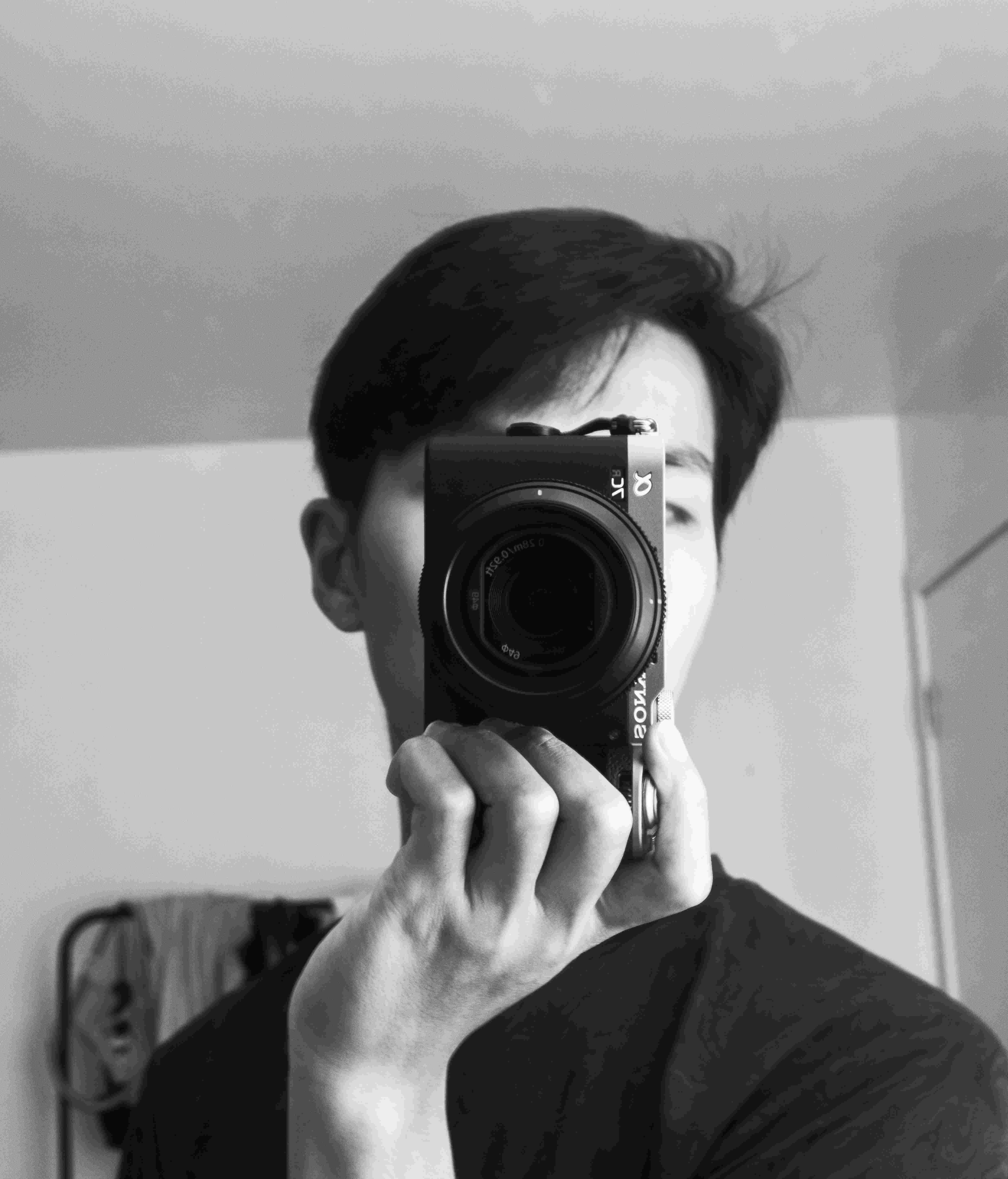 Go to Baiyang Huang's profile