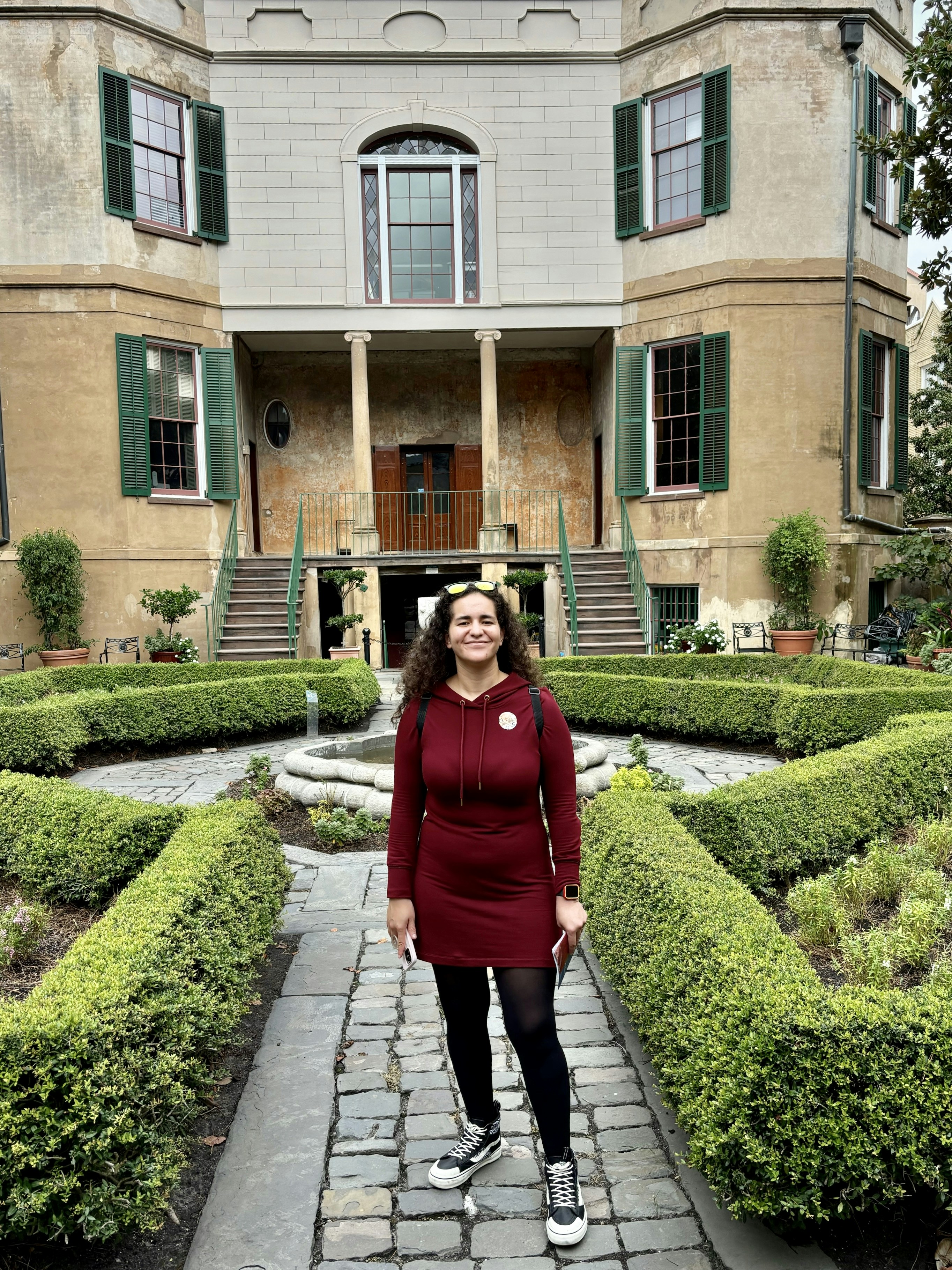 Go to Danaisa Rodriguez's profile