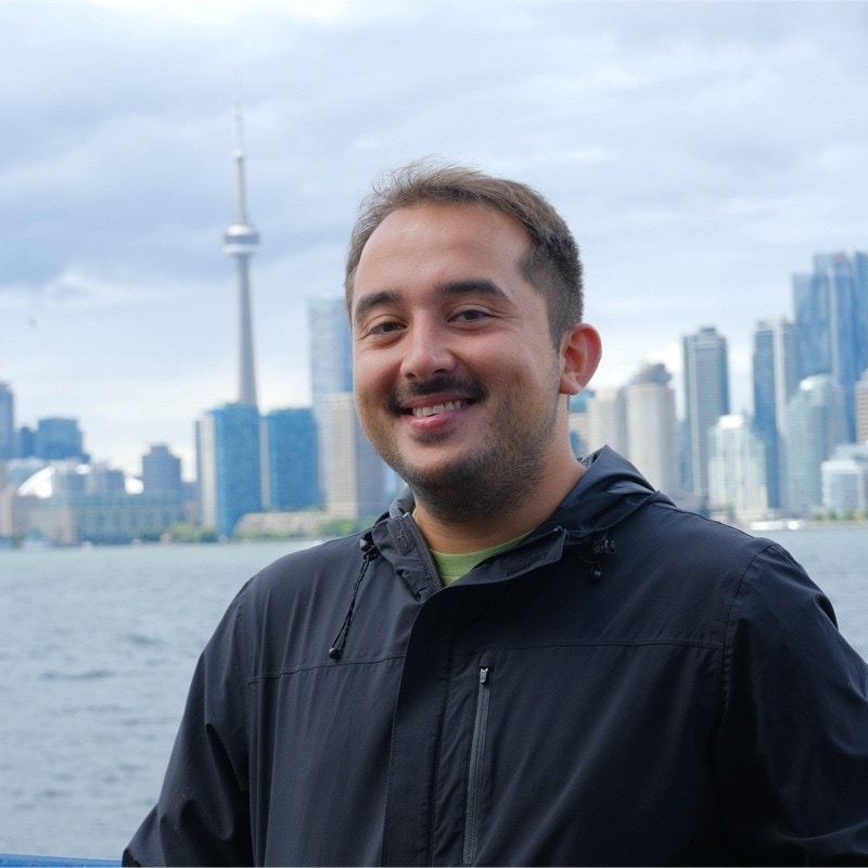 Go to Anil Baki Durmus's profile