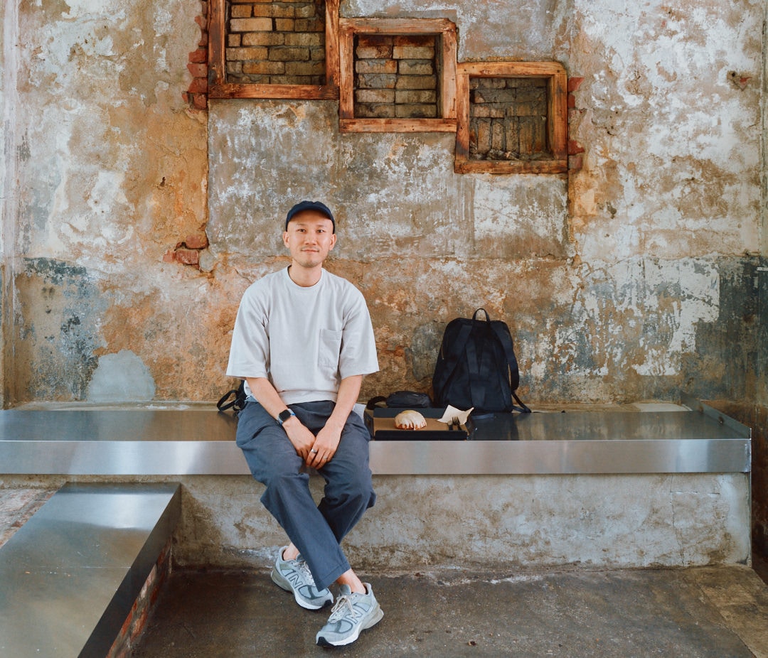 Go to Yuhei Abe Studio's profile