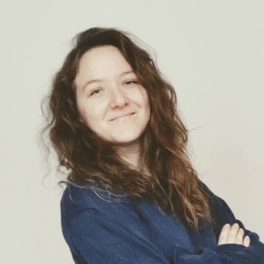 Go to Vanessa's profile