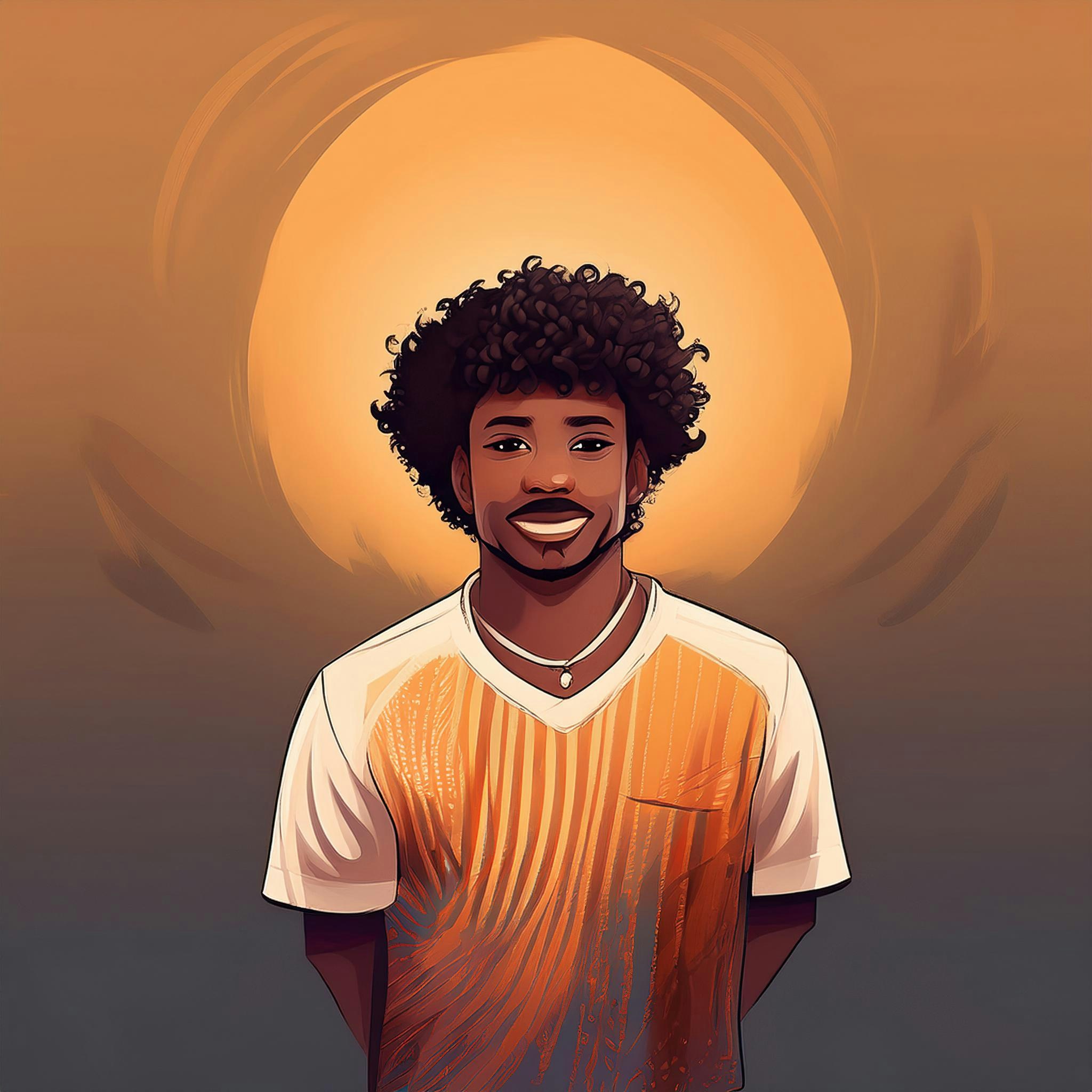 Zum Profil von Ibrahim Razzan