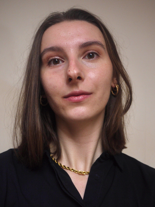 Go to Danni Walters's profile