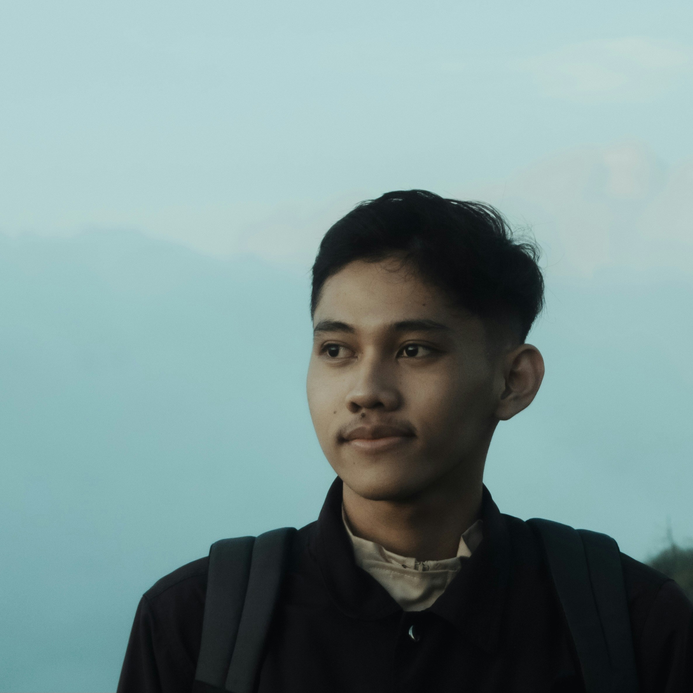 Go to Dimas Antoro's profile