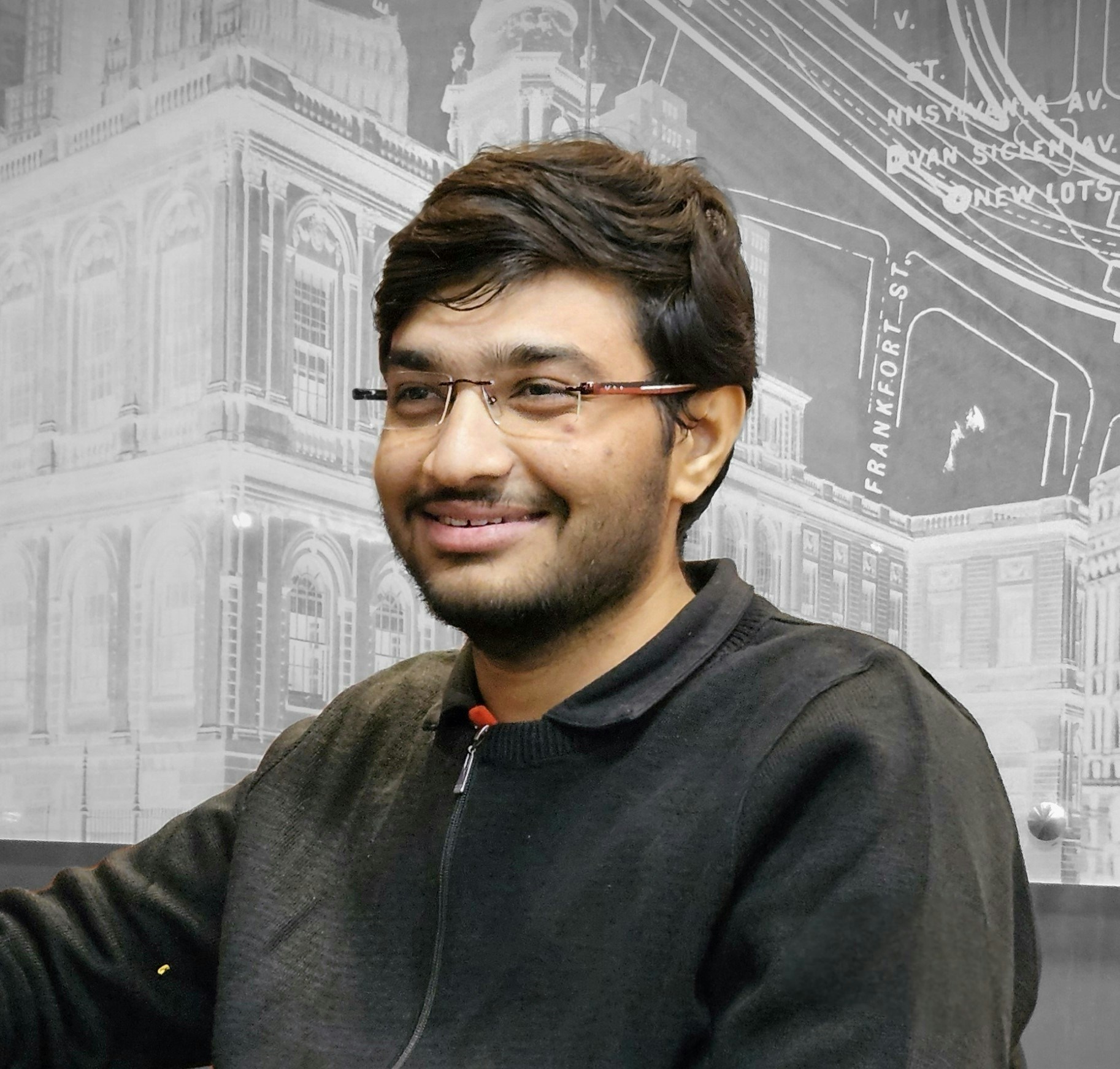 Vai al profilo di KUNJ PATEL