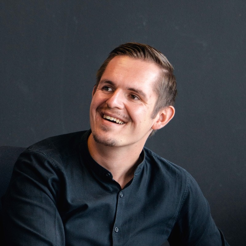 Zum Profil von Michael Fischer