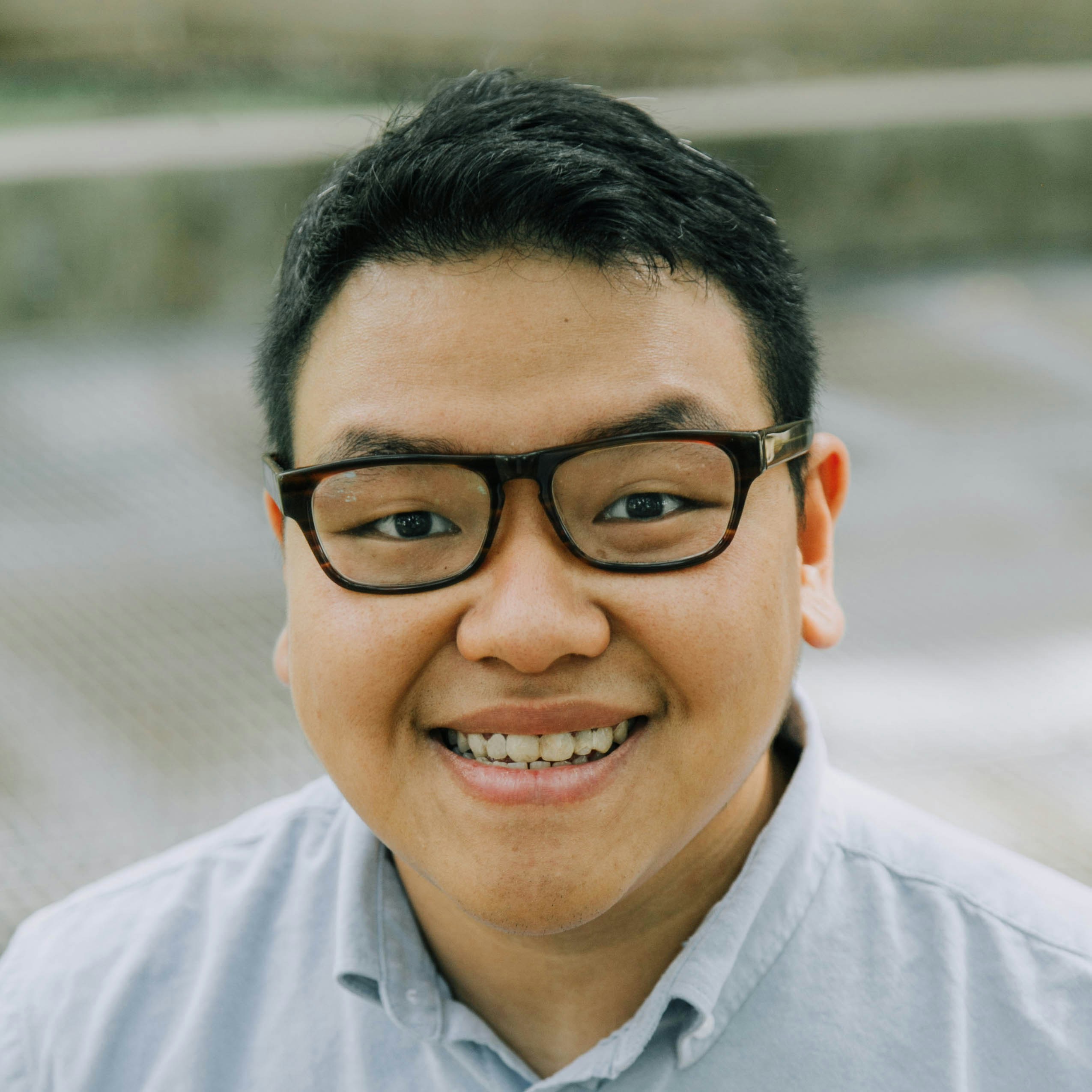 Go to Edward Lawrence's profile