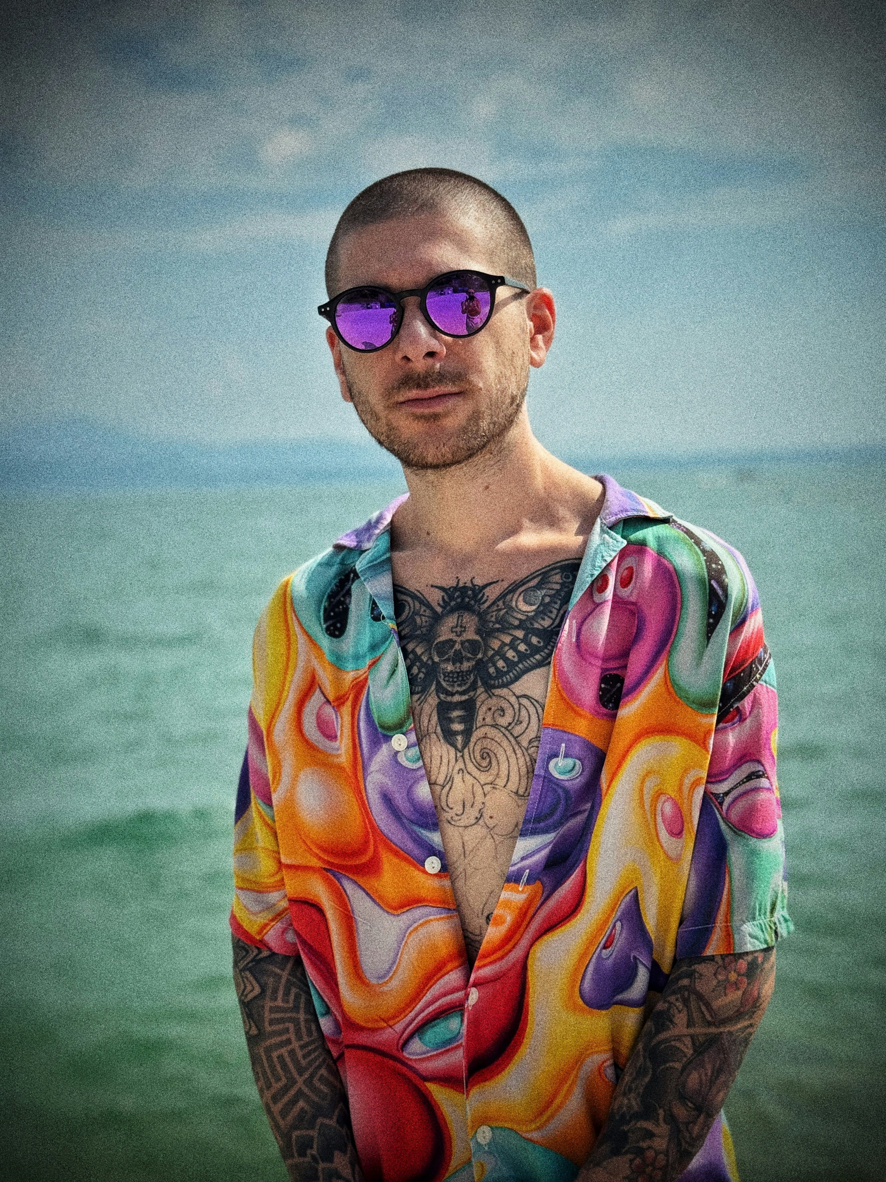 Go to Michael Ferrari's profile