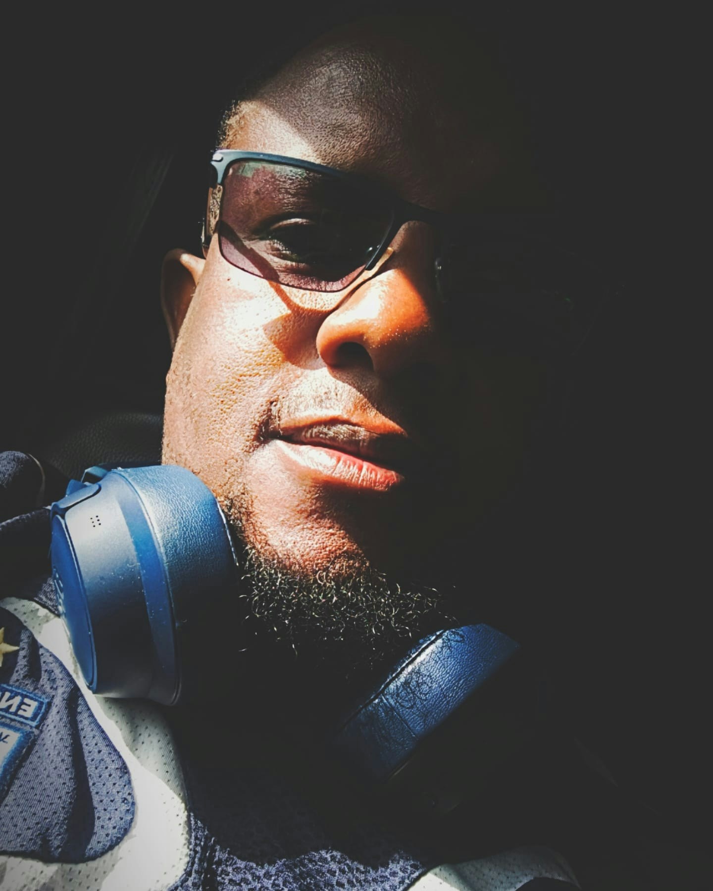 Go to Kinyua Seaman's profile