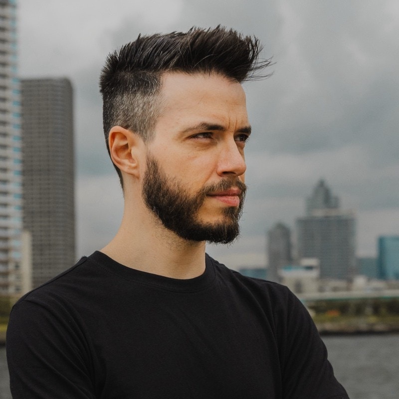 Go to Marc Tunguz's profile