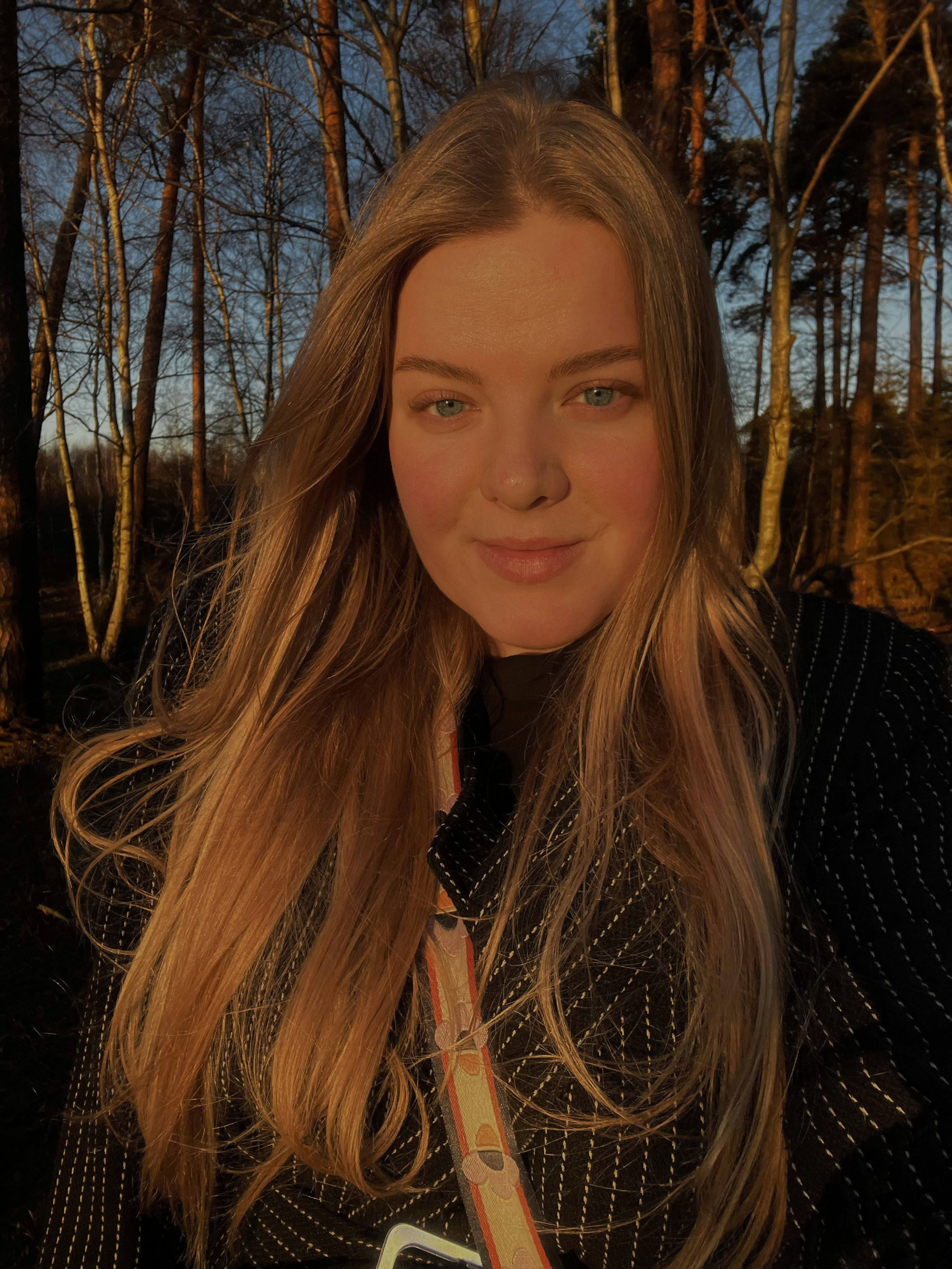 Go to Therese Moulton Skaarup's profile