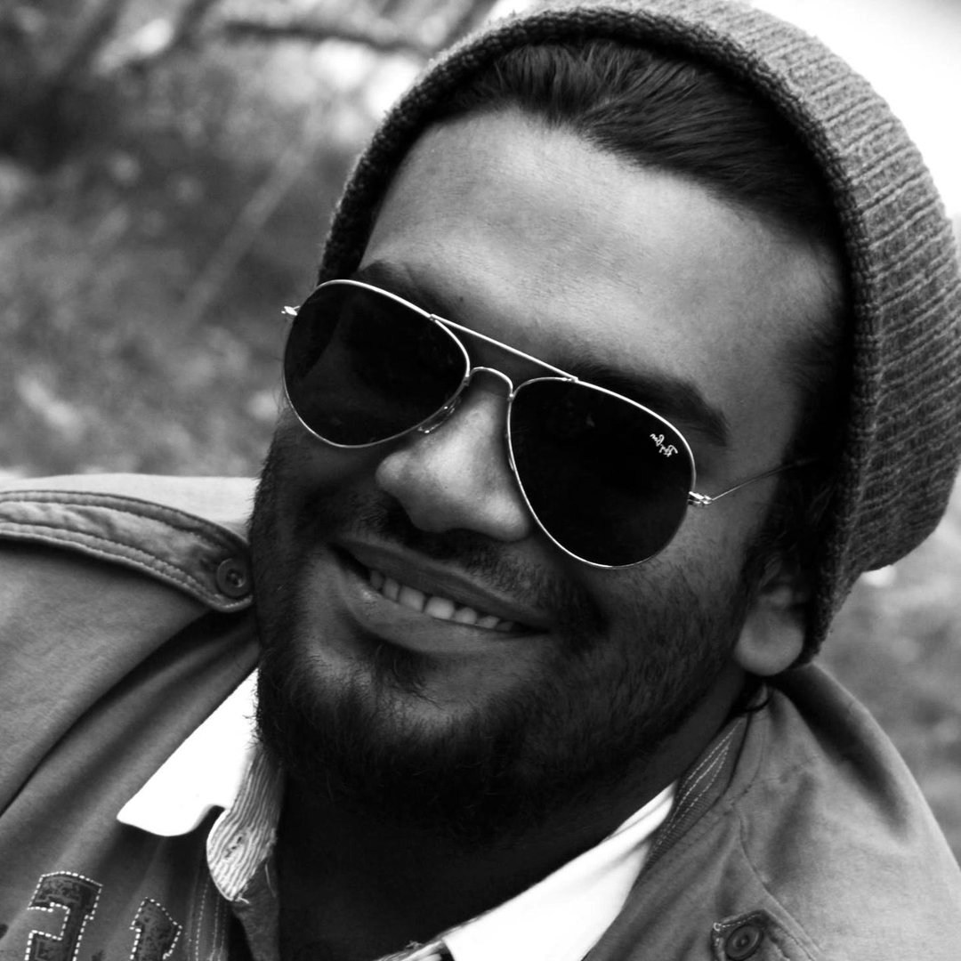 Go to Aswad Syed's profile