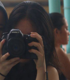 Ve al perfil de Angel Lim