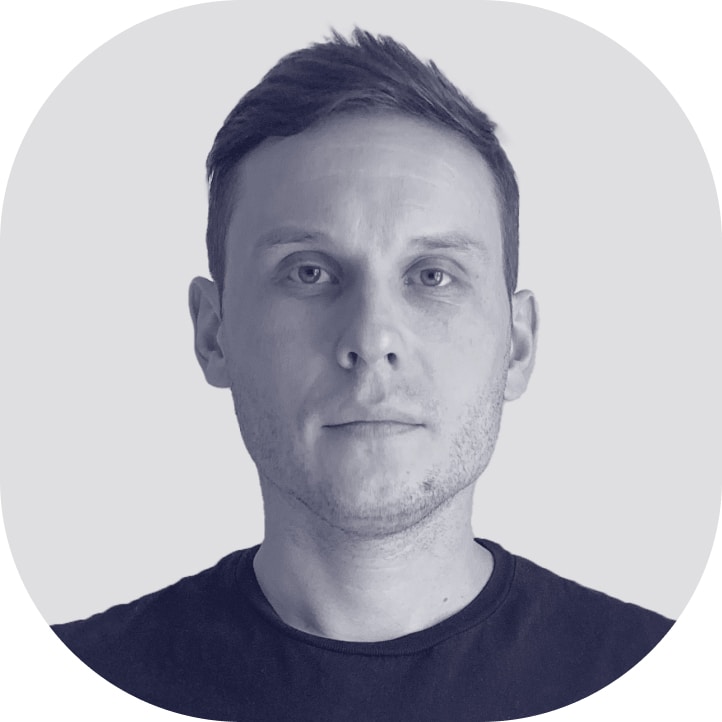 ユーザーStanislavのアバター