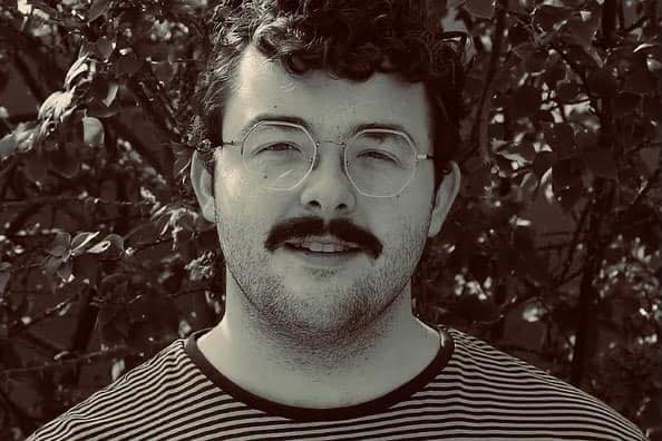 Go to Joseph Hughes's profile