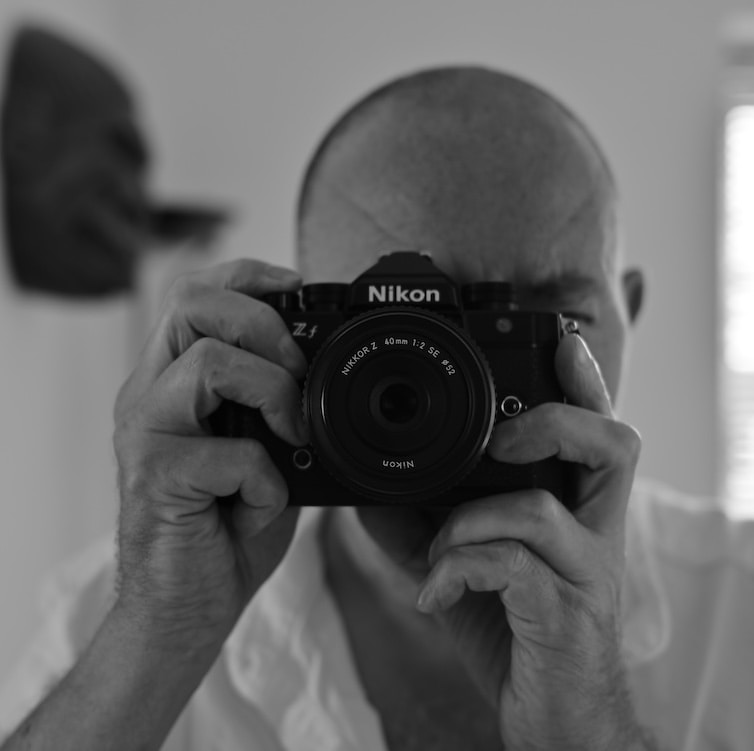 Go to Dave Cross's profile