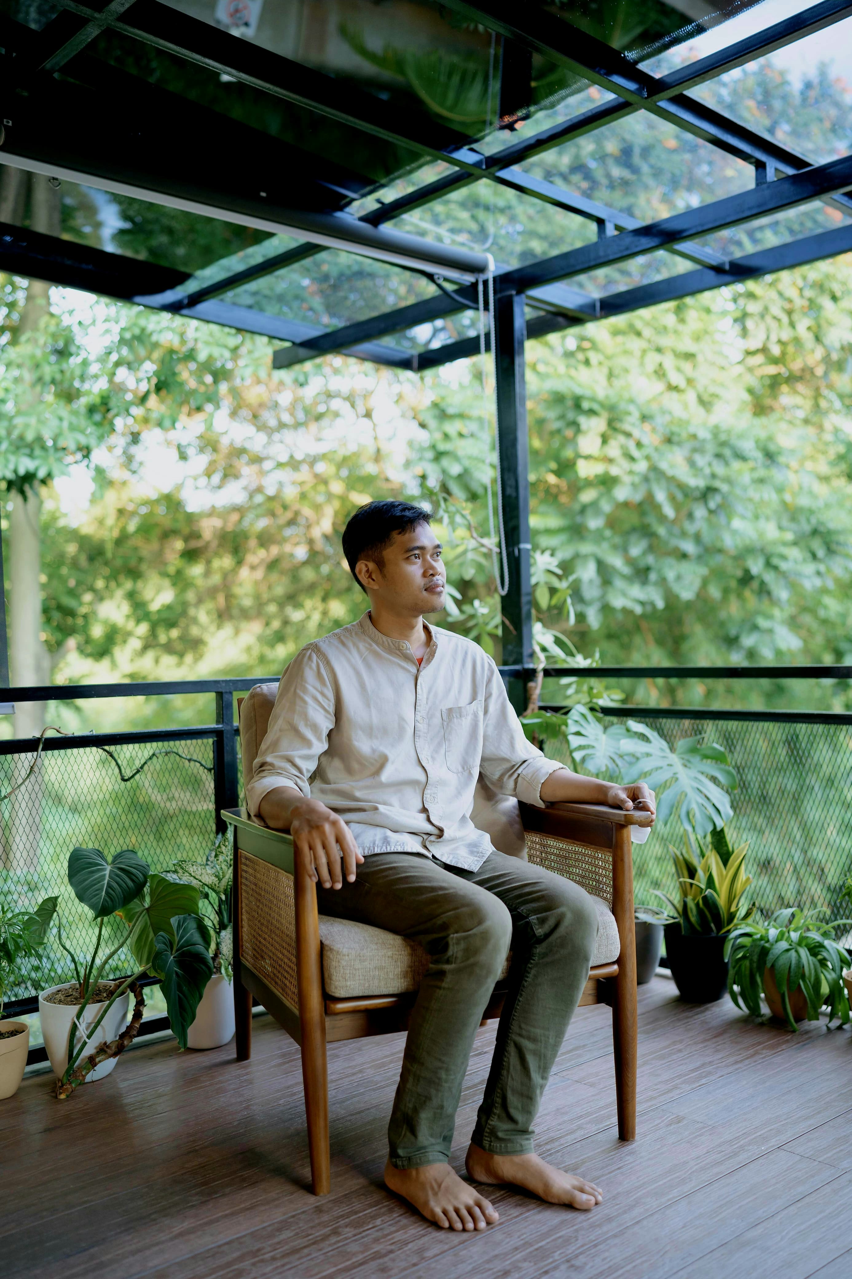 Accéder au profil de Muh Makhlad