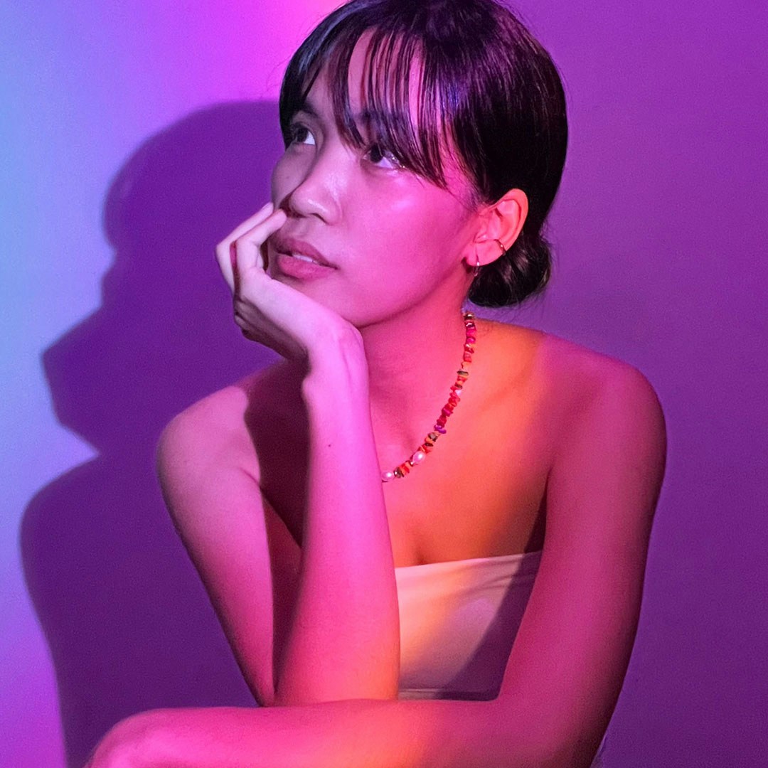 Go to Camille San Vicente's profile