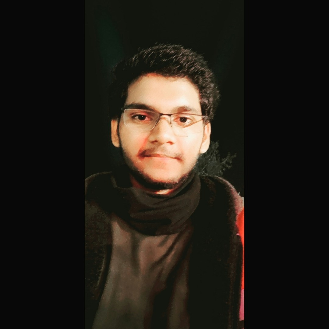 Go to Rahul Virghat's profile