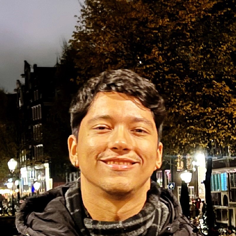 Avatar of user Lukas Silva da Rosa