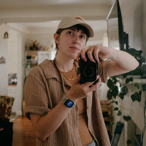 Go to elyssa's profile