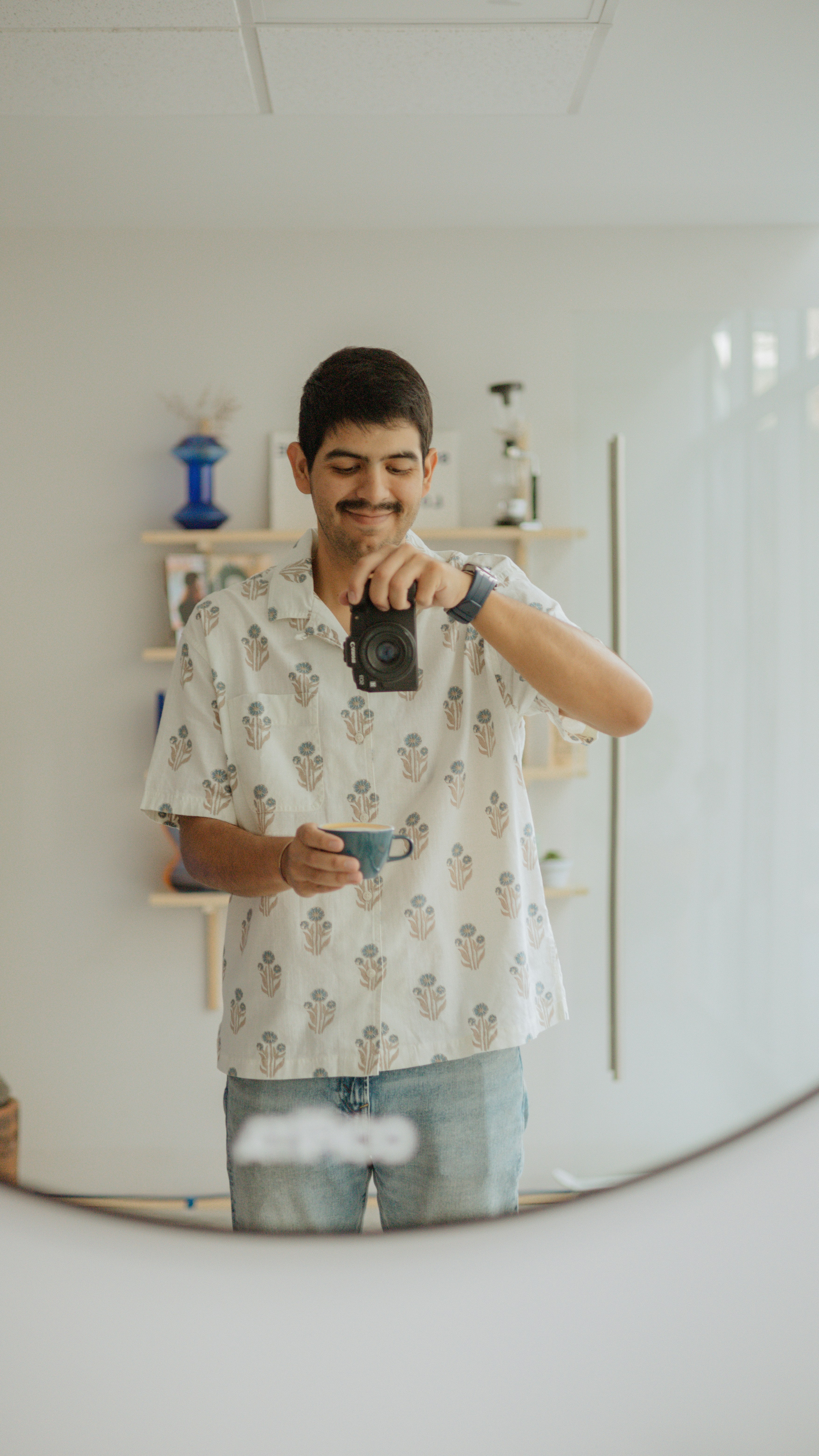 Ve al perfil de David Villasana